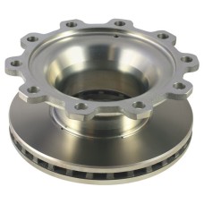 Disc Rotor BPW - 10 Hole / 335PCD x 377 Dia. 